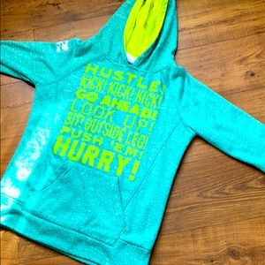 Fallon Taylor Barrel Racing Hoodie